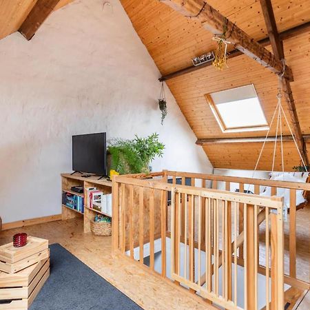 Vitaflow Logies Met Sauna Koksijde Exteriér fotografie