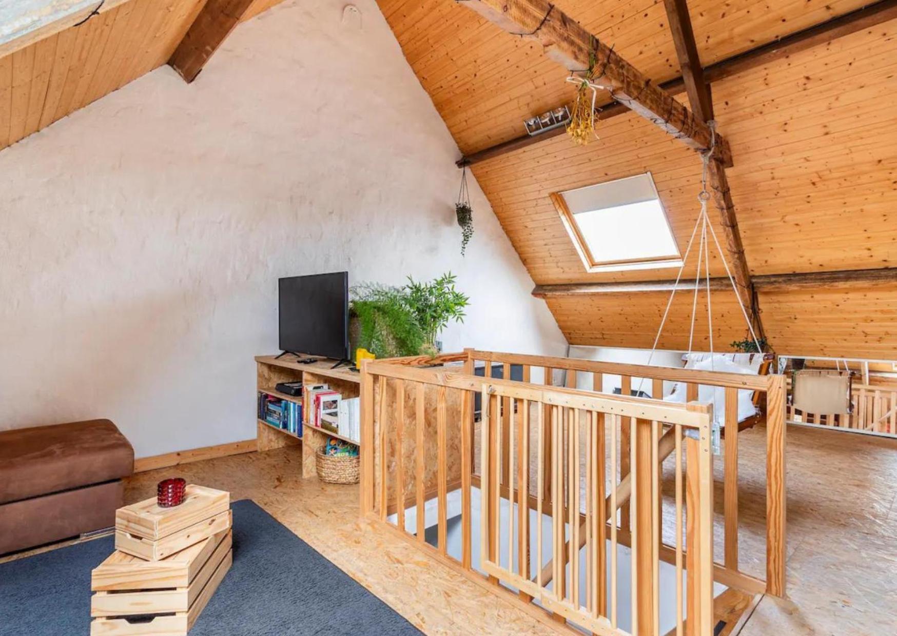 Vitaflow Logies Met Sauna Koksijde Exteriér fotografie
