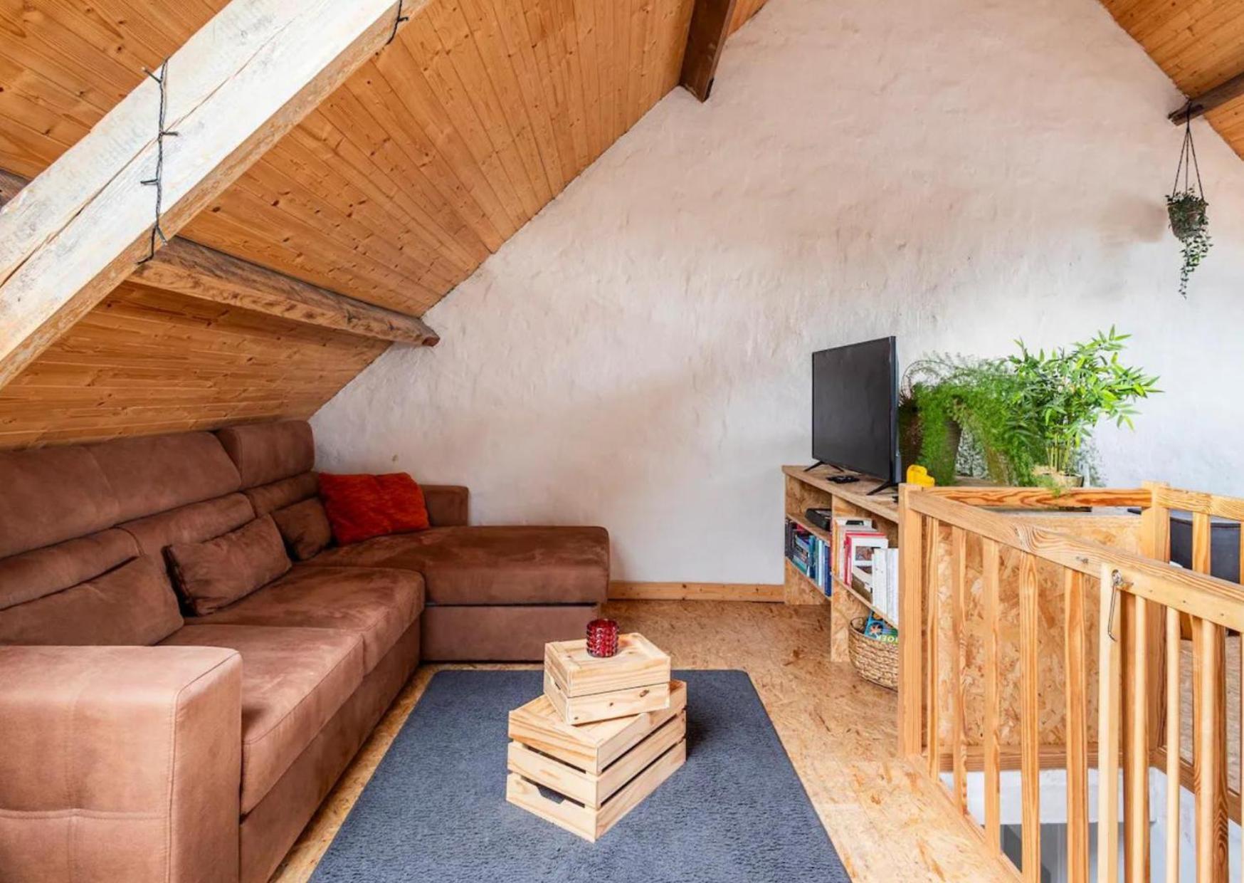 Vitaflow Logies Met Sauna Koksijde Exteriér fotografie