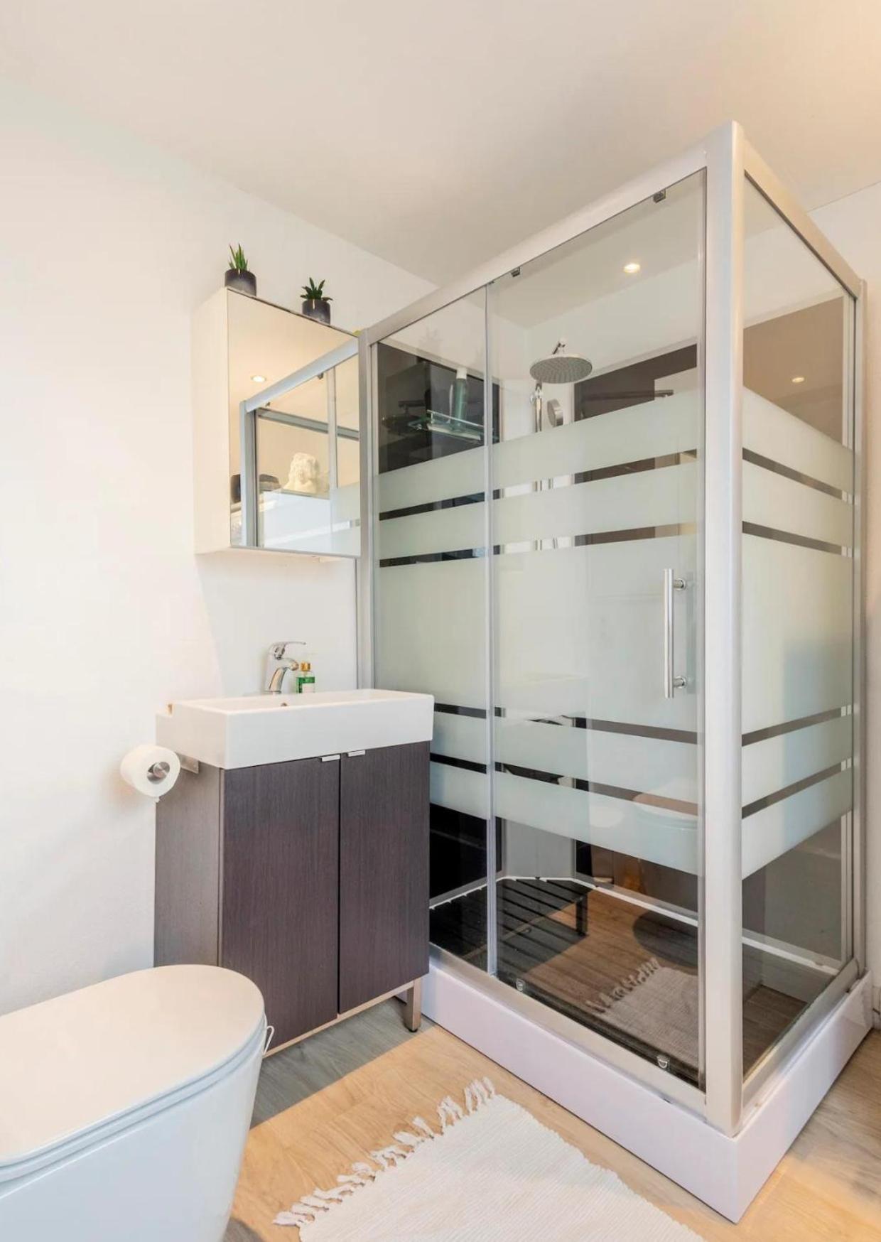 Vitaflow Logies Met Sauna Koksijde Exteriér fotografie