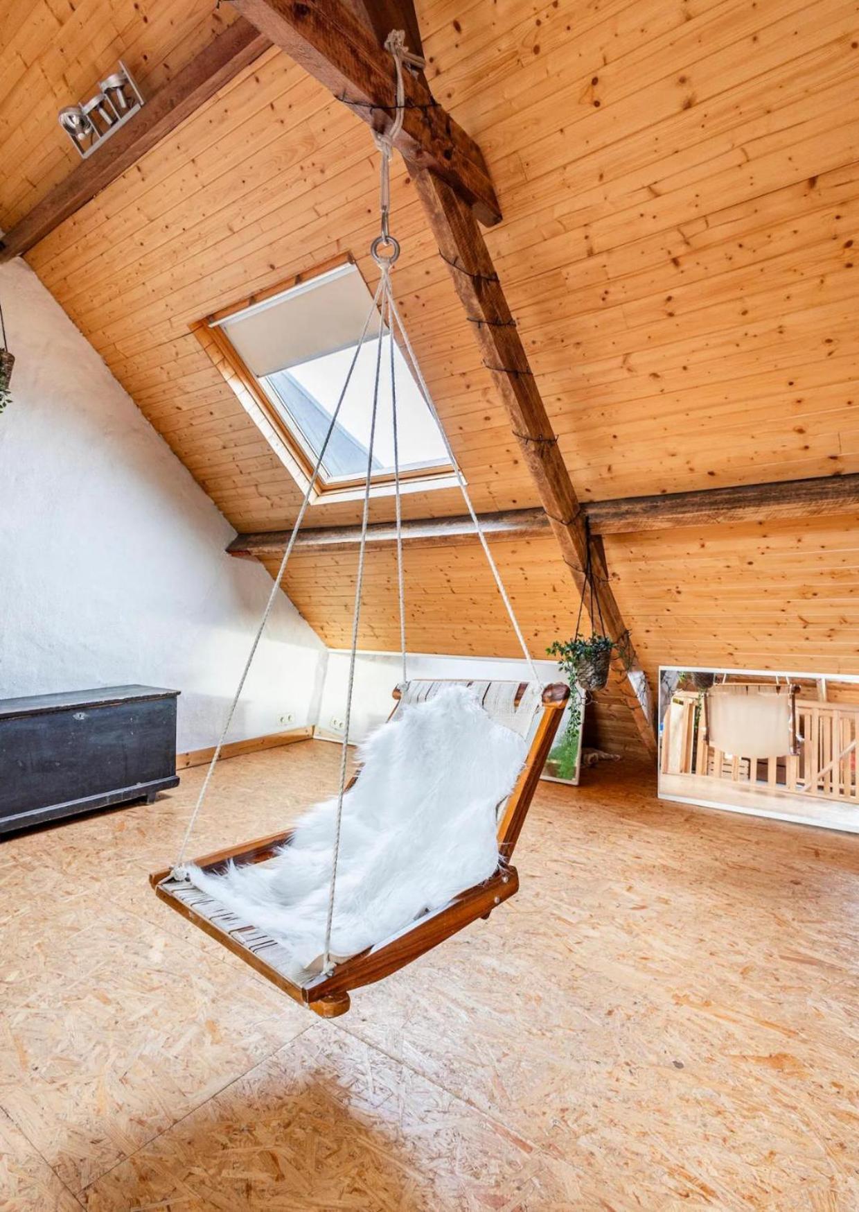 Vitaflow Logies Met Sauna Koksijde Exteriér fotografie