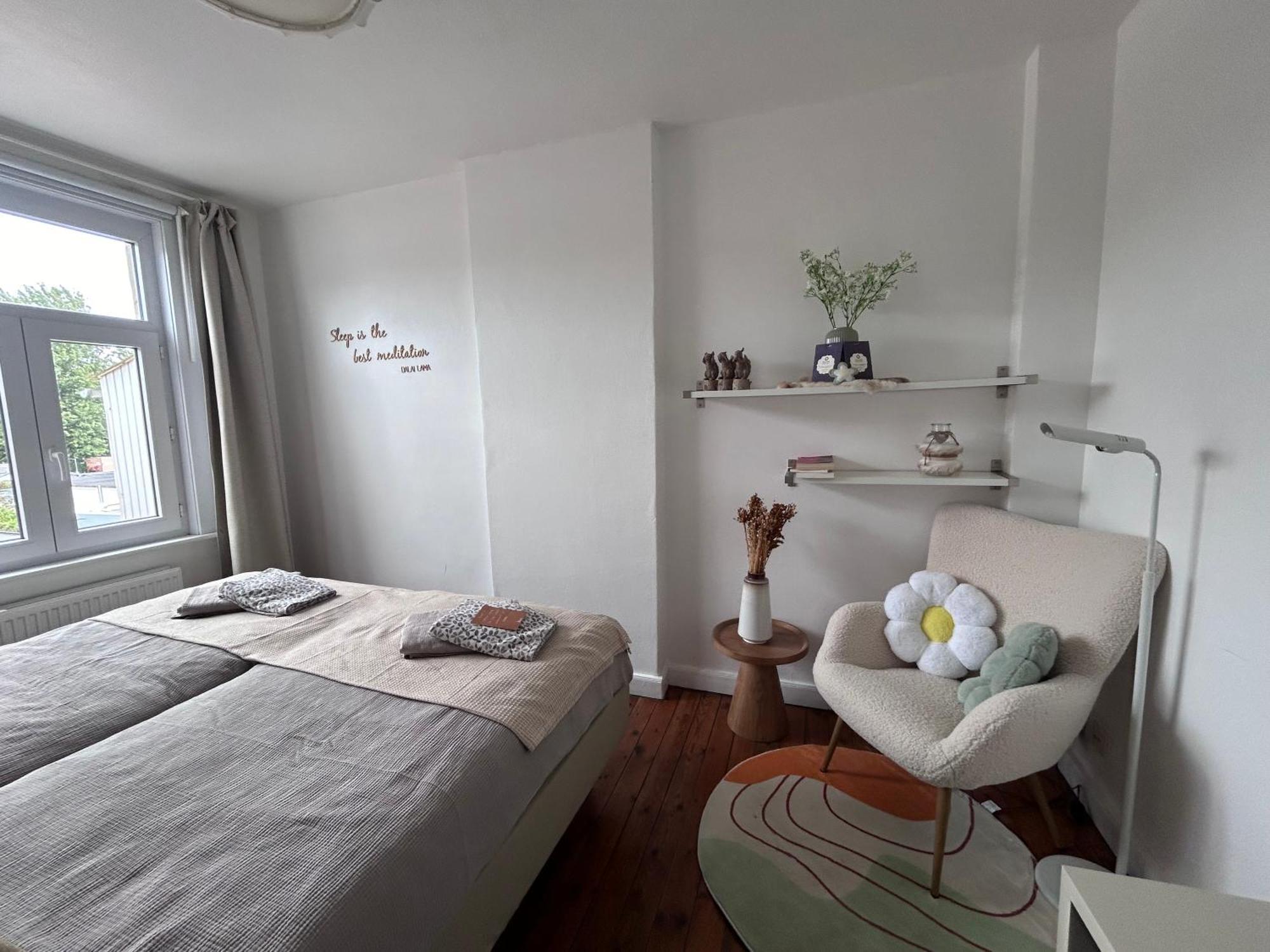 Vitaflow Logies Met Sauna Koksijde Exteriér fotografie