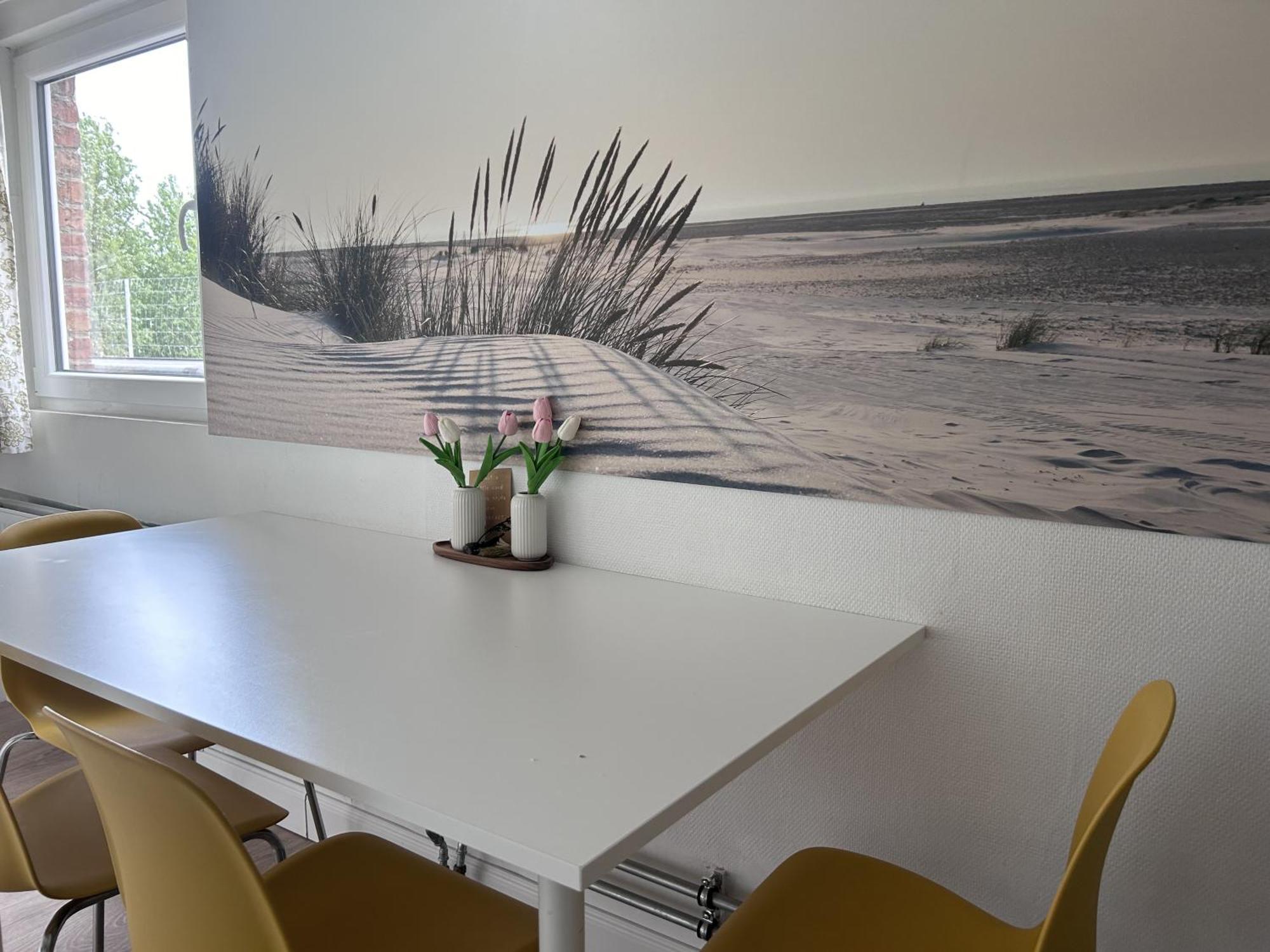 Vitaflow Logies Met Sauna Koksijde Exteriér fotografie